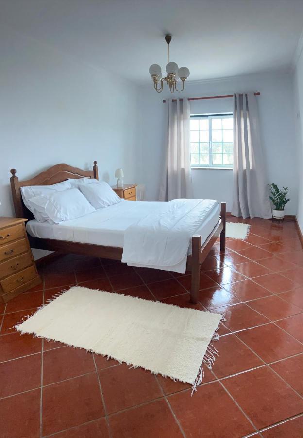 Bed and Breakfast Majo Alojamento Local Tábua Exterior foto