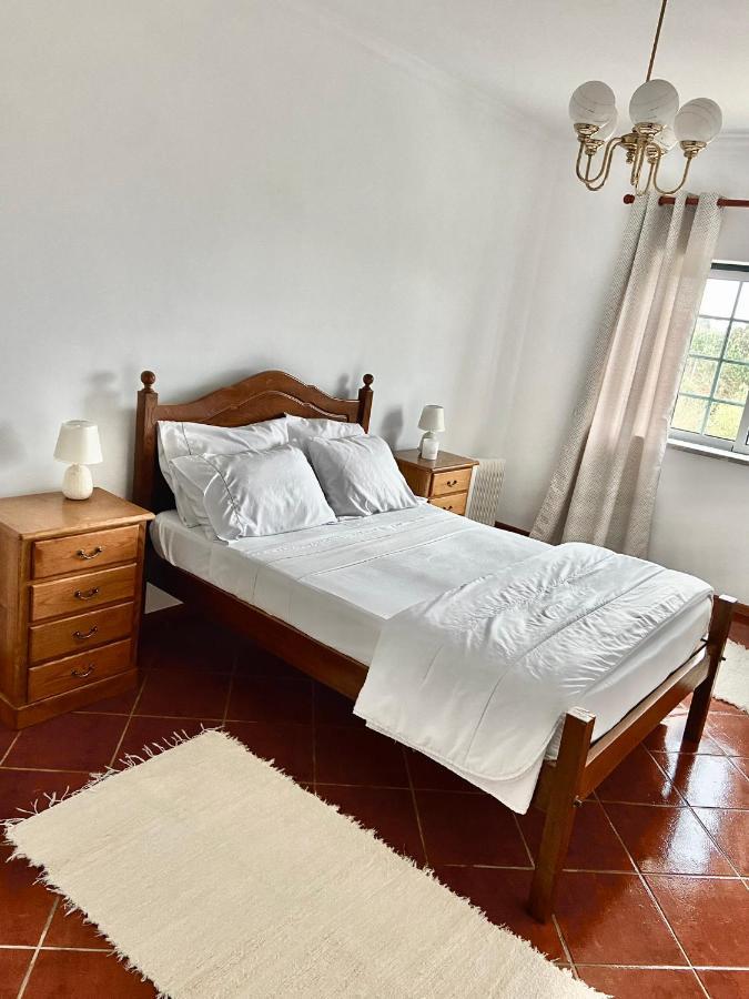 Bed and Breakfast Majo Alojamento Local Tábua Exterior foto