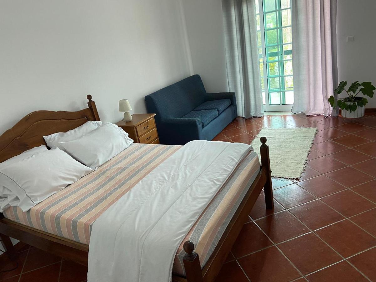 Bed and Breakfast Majo Alojamento Local Tábua Exterior foto