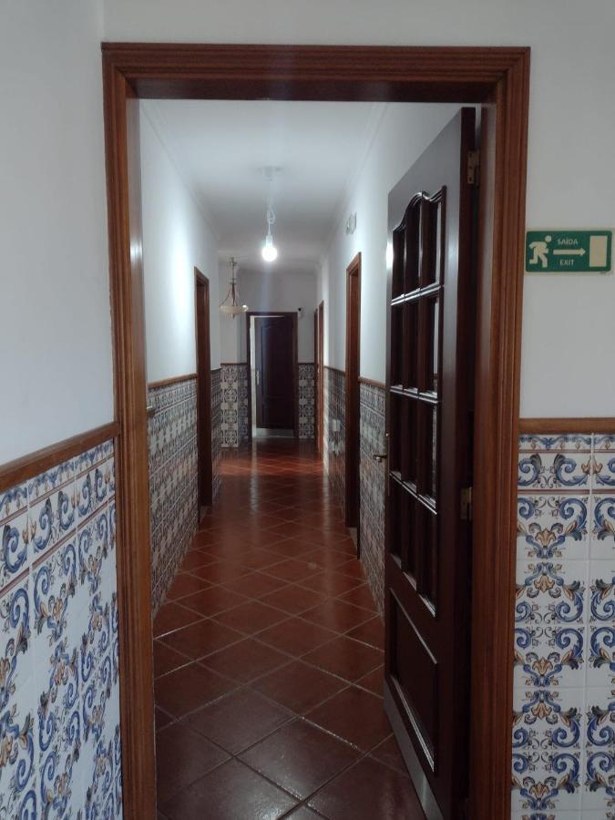 Bed and Breakfast Majo Alojamento Local Tábua Exterior foto