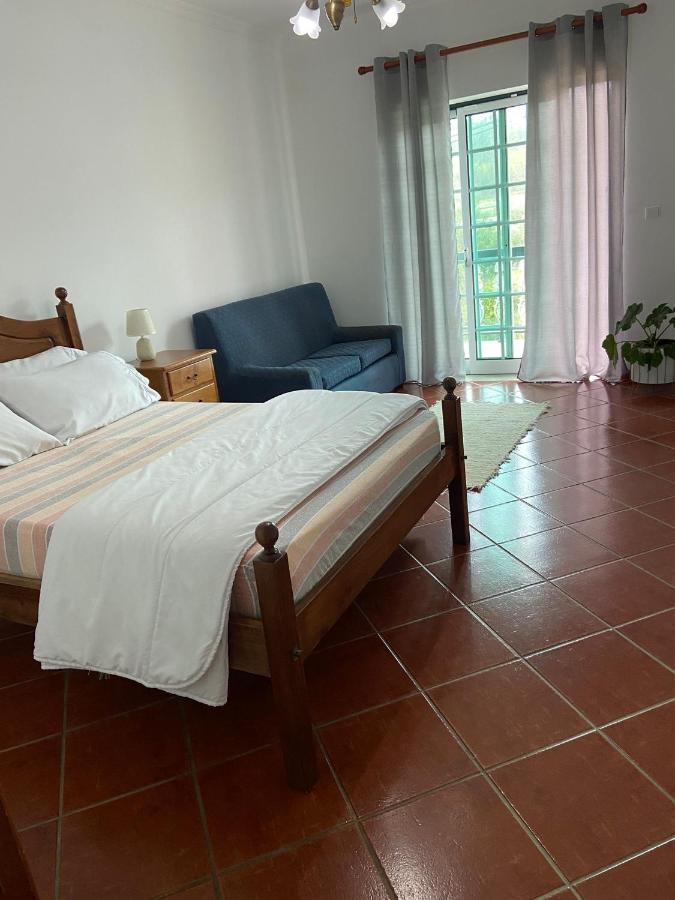 Bed and Breakfast Majo Alojamento Local Tábua Exterior foto
