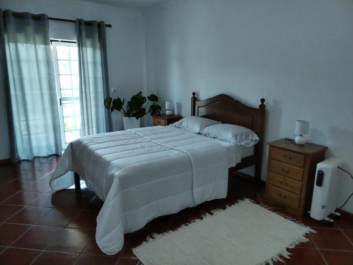 Bed and Breakfast Majo Alojamento Local Tábua Exterior foto